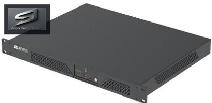 Edgix E1501 Jetson Thor Edge AI Computer