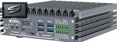 Edgix E206 Jetson Orin Nano Edge AI Computer
