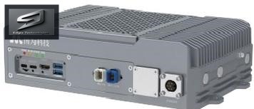 Edgix E208S Jetson Orin Nano Edge AI Computer