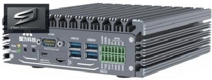 Edgix E806 Jetson Orin NX Edge AI Computer