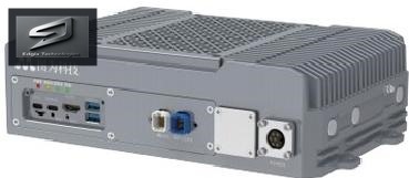 Edgix E808S Jetson Orin NX Edge AI Computer